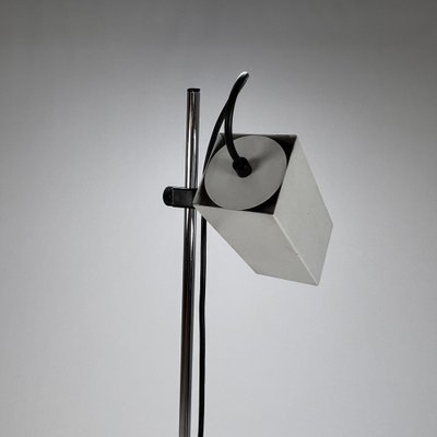 Postmodern Dutch Floor Lamp, 1980s-RMX-1170514