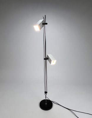 Postmodern Dutch Floor Lamp, 1980s-RMX-1170514