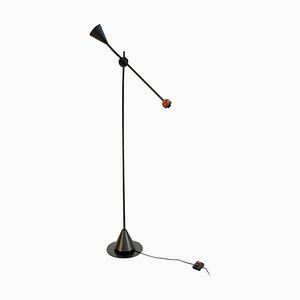 Postmodern Ettore Floor Lamp by Ernesto Gizmondi for Artemide, Italy, 1980s-EHE-1286022