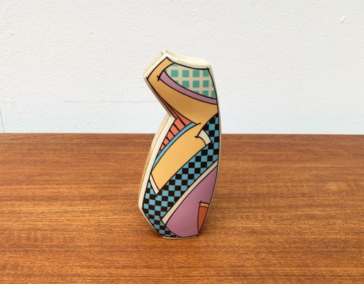 Postmodern Flash One Series Candleholder by Dorothy Hafner for Rosenthal, 1980s-UAH-1313808