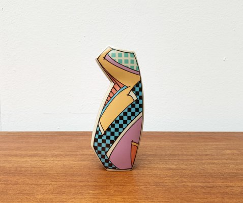 Postmodern Flash One Series Candleholder by Dorothy Hafner for Rosenthal, 1980s-UAH-1313808