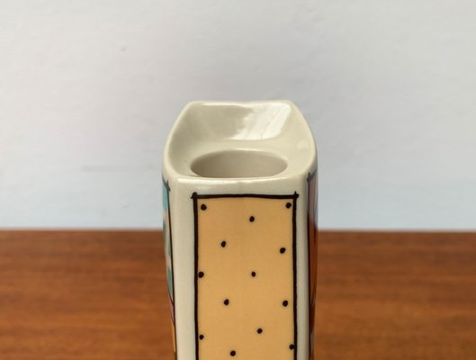 Postmodern Flash One Series Candleholder by Dorothy Hafner for Rosenthal, 1980s-UAH-1313808