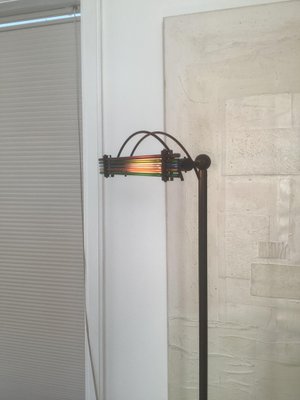 Postmodern Floor Lamp, 1980s-SU-1703860