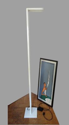 Postmodern Floor Lamp by Maurizio Bertoni for Castaldi Illuminazione, Italy, 1980s-RCH-1354289