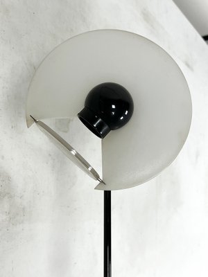 Postmodern Floor Lamp Club 1195 by Giuseppe Ramella for Arteluce, Italy, 1980s-OT-1736348