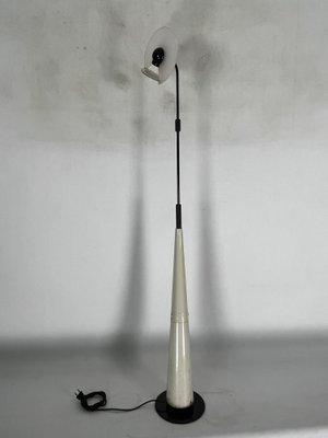 Postmodern Floor Lamp Club 1195 by Giuseppe Ramella for Arteluce, Italy, 1980s-OT-1736348