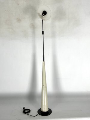 Postmodern Floor Lamp Club 1195 by Giuseppe Ramella for Arteluce, Italy, 1980s-OT-1736348