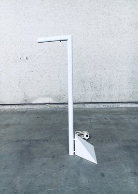 Postmodern Floor Lamp, Italy, 1980s-RQV-1305903