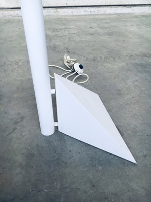 Postmodern Floor Lamp, Italy, 1980s-RQV-1305903