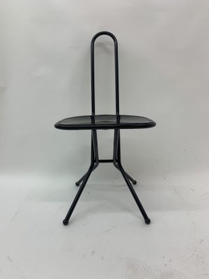 Postmodern Folding Chair by Niels Gammelgaard for Ikea, 1980s-BGP-1325293