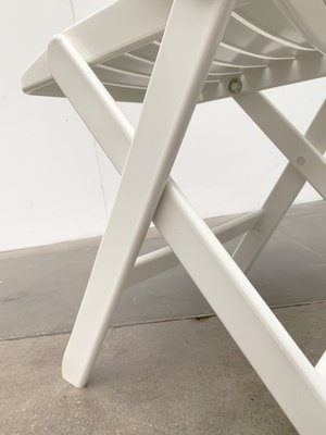 Postmodern Folding Chairs by Niels Gammelgaard for Ikea, Set of 4-UAH-1128522