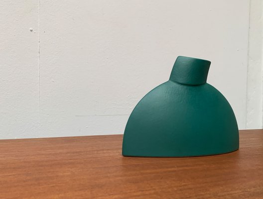 Postmodern German Ceramic Vase from Amano, Germany-UAH-1107497