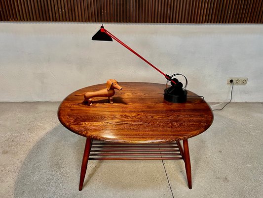 Postmodern German Circo Table Lamp by Linke Plewa for Brilliant AG, 1980s-JP-1180809