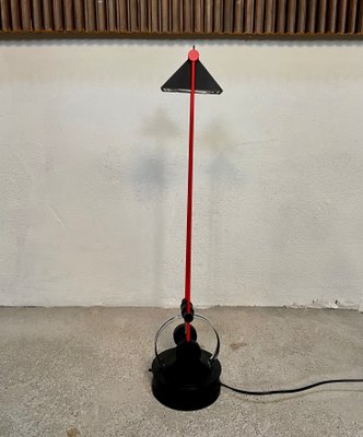 Postmodern German Circo Table Lamp by Linke Plewa for Brilliant AG, 1980s-JP-1180809