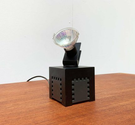 Postmodern German Model Minispot Table Lamp from Osram, 1980s-UAH-2028141