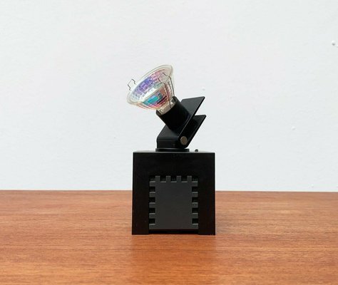 Postmodern German Model Minispot Table Lamp from Osram, 1980s-UAH-2028141