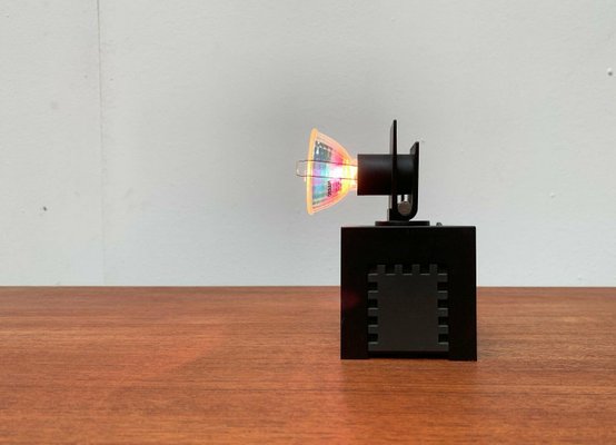 Postmodern German Model Minispot Table Lamp from Osram, 1980s-UAH-2028141