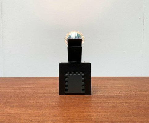 Postmodern German Model Minispot Table Lamp from Osram, 1980s-UAH-2028141