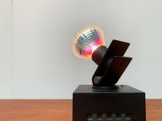 Postmodern German Model Minispot Table Lamp from Osram, 1980s-UAH-2028141