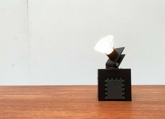 Postmodern German Model Minispot Table Lamp from Osram, 1980s-UAH-2028141