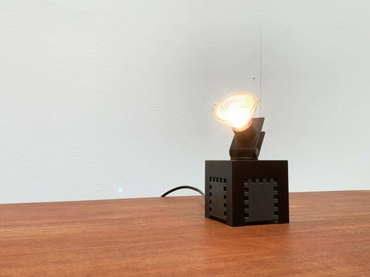 Postmodern German Model Minispot Table Lamp from Osram, 1980s-UAH-2028141