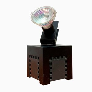 Postmodern German Model Minispot Table Lamp from Osram, 1980s-UAH-2028141