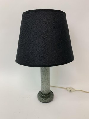 Postmodern Glass Table Lamp, 1980s-BGP-1569040