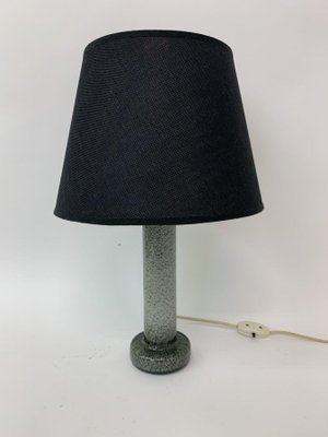 Postmodern Glass Table Lamp, 1980s-BGP-1569040