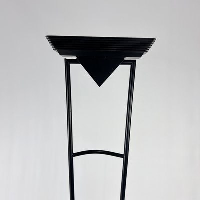 Postmodern Halogen Floor Lamp, 1990s-RMX-2021973