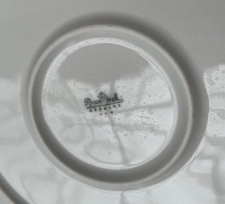 Postmodern Hilton Series Plate from Rosenthal, 1980s-UAH-1796608