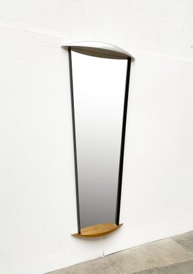 Postmodern Hollywood Regency Mirror, 1980s-UAH-1313352