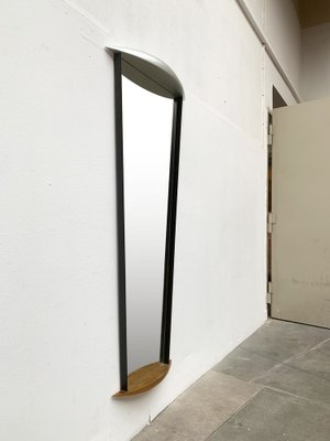 Postmodern Hollywood Regency Mirror, 1980s-UAH-1313352