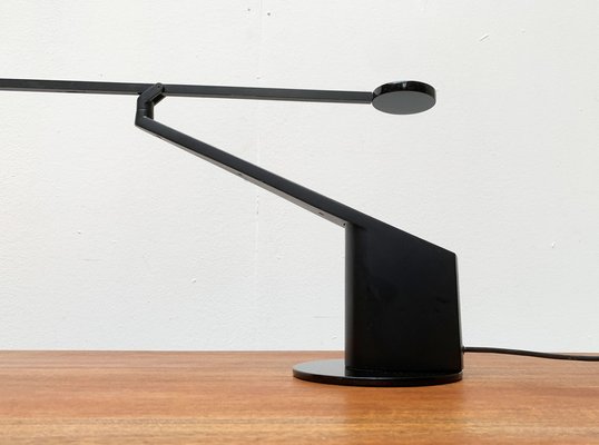 Postmodern Italian Ala Table Lamp by Rodolfo Bonetto for Iguzzini, 1980s-UAH-1313357