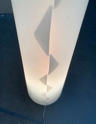 Postmodern Italian Cone Floor Lamp from Emporium-UAH-1115318