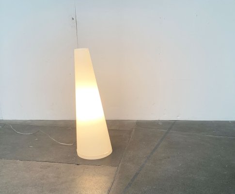 Postmodern Italian Cone Floor Lamp from Emporium-UAH-1115318