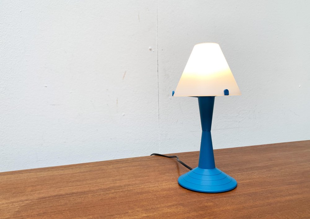 Postmodern Italian Lulu Table Lamp from Veneta Lumi, 1980s