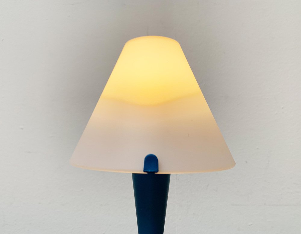 Postmodern Italian Lulu Table Lamp from Veneta Lumi, 1980s