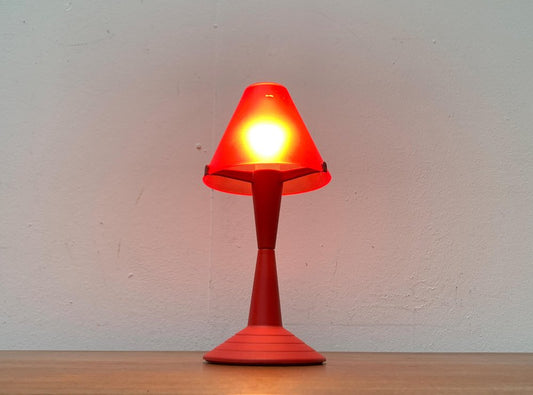 Postmodern Italian Lulu Table Lamp from Veneta Lumi, 1980s