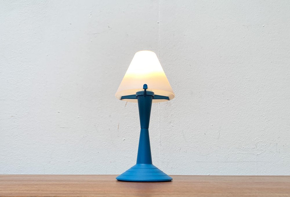 Postmodern Italian Lulu Table Lamp from Veneta Lumi, 1980s