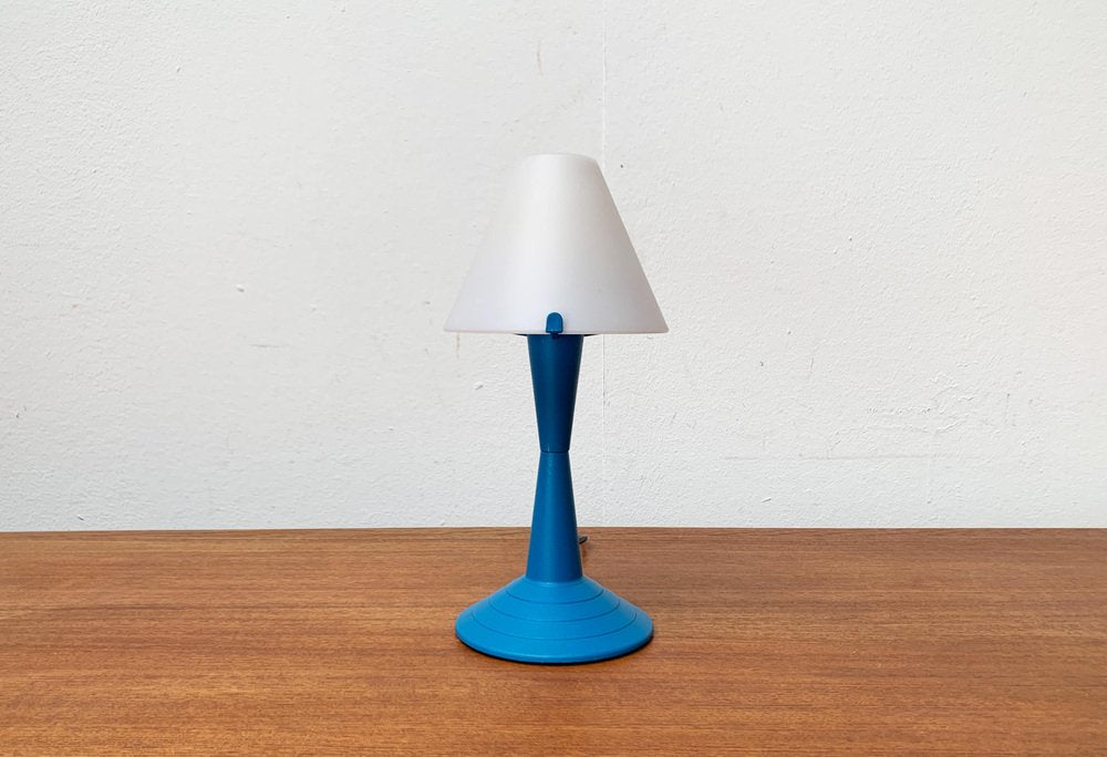 Postmodern Italian Lulu Table Lamp from Veneta Lumi, 1980s