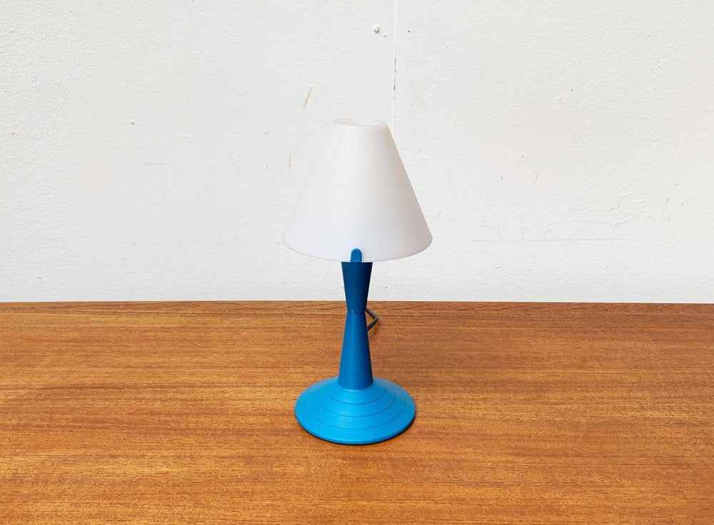 Postmodern Italian Lulu Table Lamp from Veneta Lumi, 1980s