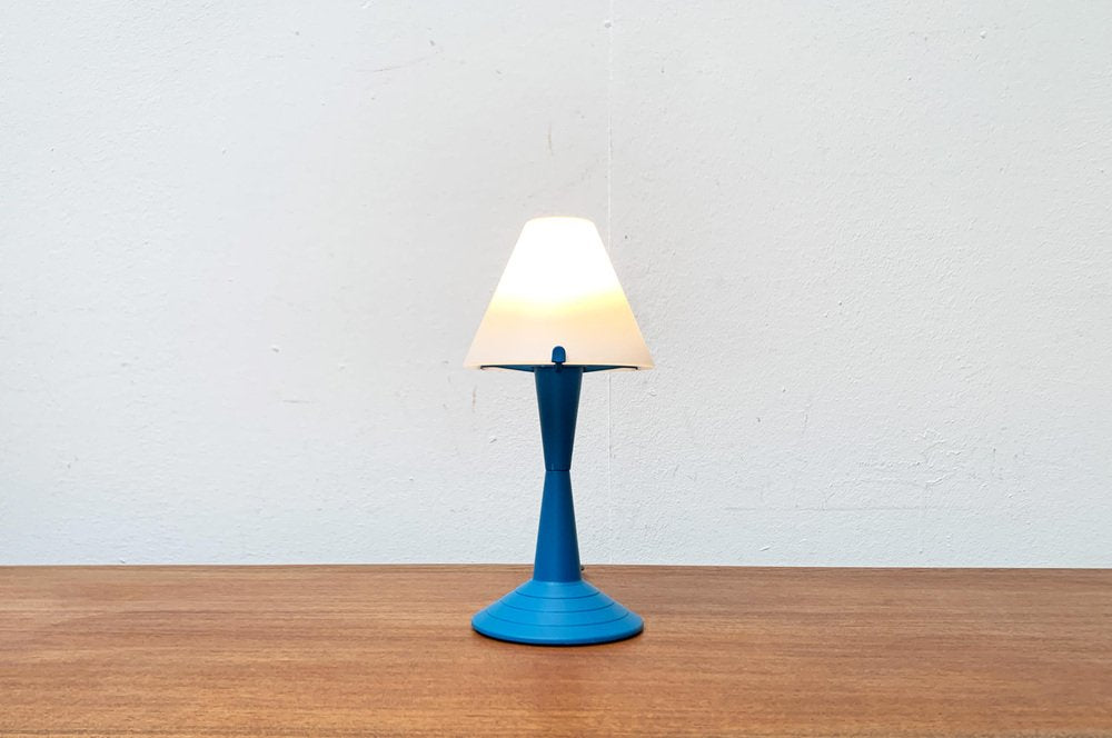 Postmodern Italian Lulu Table Lamp from Veneta Lumi, 1980s