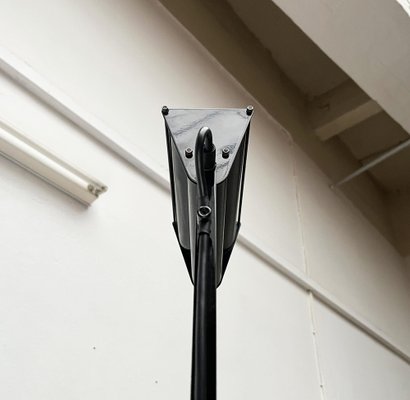 Postmodern Italian Model Opus Terra Floor Lamp by Walter Monici and Paolo Salvo for Lumina, 1980s-UAH-1821363