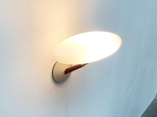 Postmodern Italian Model Pao Sconce by Matteo Thun for Arteluce, 1990s-UAH-892643