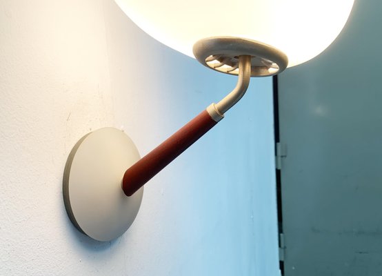 Postmodern Italian Model Pao Sconce by Matteo Thun for Arteluce, 1990s-UAH-892643