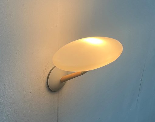 Postmodern Italian Model Pao Sconce by Matteo Thun for Arteluce, 1990s-UAH-1754524