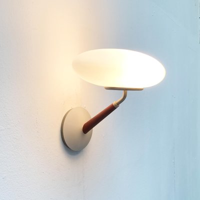 Postmodern Italian Model Pao Sconce by Matteo Thun for Arteluce, 1990s-UAH-892643