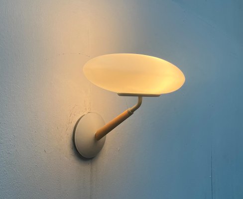 Postmodern Italian Model Pao Sconce by Matteo Thun for Arteluce, 1990s-UAH-1754524