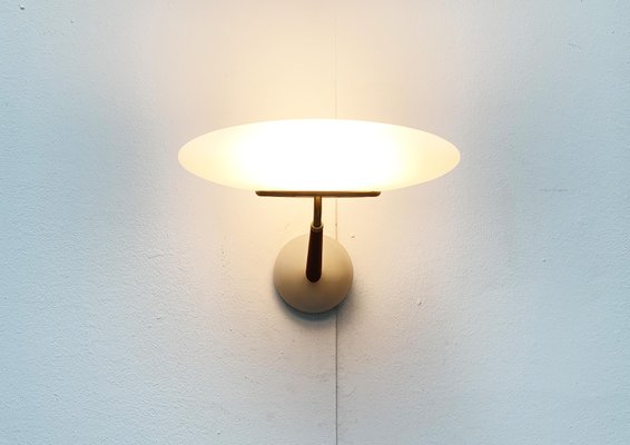 Postmodern Italian Model Pao Sconce by Matteo Thun for Arteluce, 1990s-UAH-892643