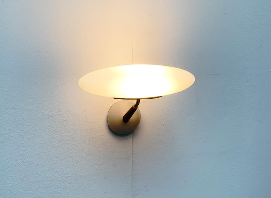 Postmodern Italian Model Pao Sconce by Matteo Thun for Arteluce, 1990s-UAH-892643